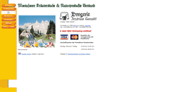 Desktop Screenshot of montafoner.com